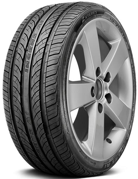 245/45R17 99W Antares Ingens A1