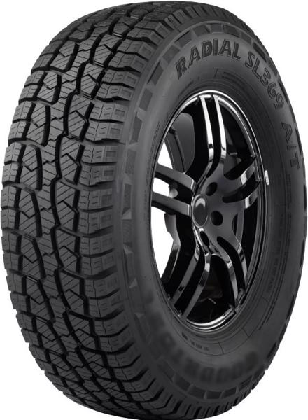 225/70R15 100T Trazano SL369 225/70R15 100T Trazano SL369