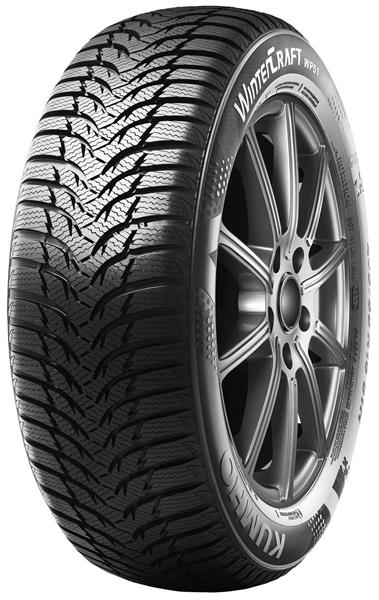 185/55R14 80T Kumho WP51 185/55R14 80T Kumho WP51