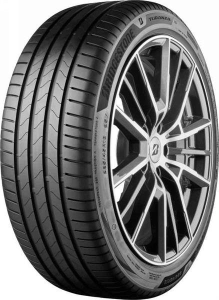 255/35R21 98Y Bridgestone Turanza 6