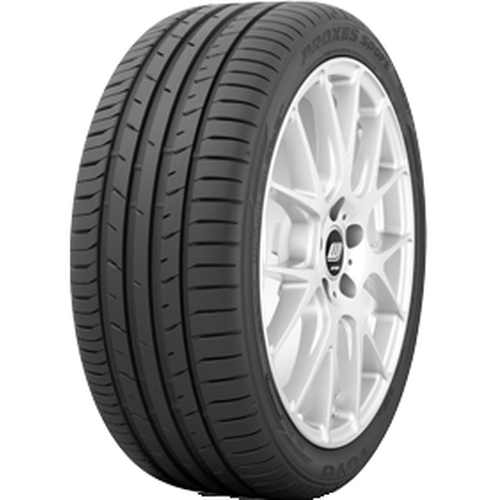 255/40R20 101Y Toyo Proxes Sport