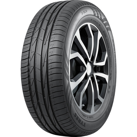 225/70R16 103H Ikon Tyres (Nokian Tyres) Autograph Aqua 3 SUV