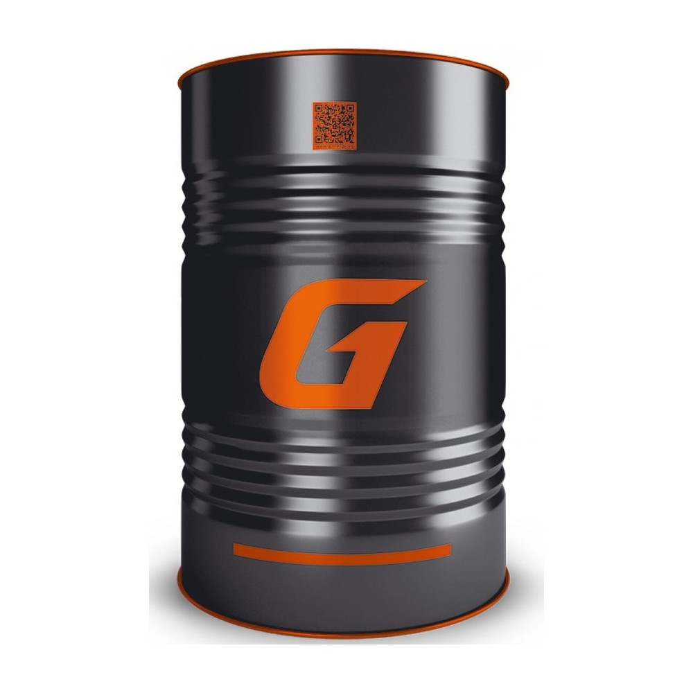 Масло цепное G-Energy G-Garden Chain&Bar 205 л бочка