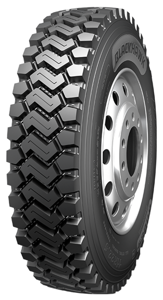 грузовая шина Blackhawk BDO89 12.00 R20 158/155F 22pr Ведущая грузовая шина Blackhawk BDO89 12.00 R20 158/155F 22pr Ведущая