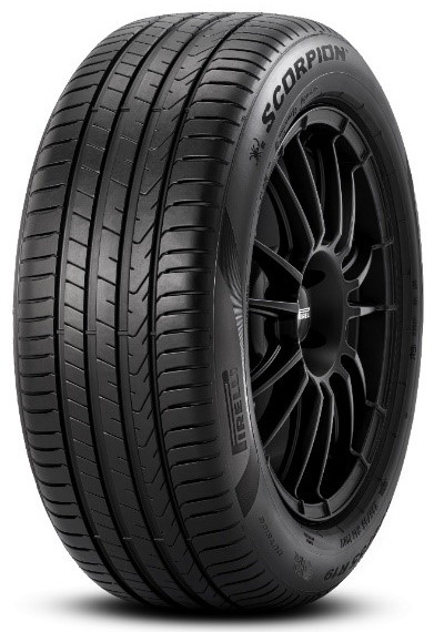 285/45R20 112Y Pirelli Scorpion