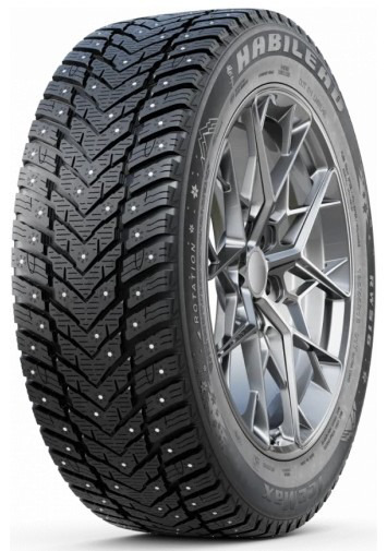 265/65R17 112T Habilead RW516
