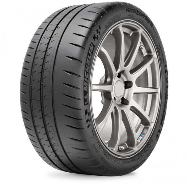 245/30R19 89Y Michelin Pilot Sport Cup 2 CONNECT 245/30R19 89Y Michelin Pilot Sport Cup 2 CONNECT