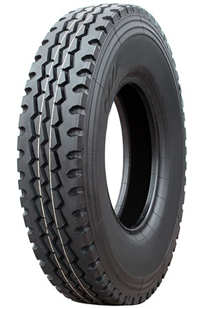 грузовая шина Satoya SU-022 7.50 R16 122/118L 14pr Универсальная
