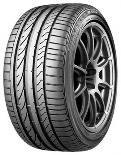 255/30R19 91Y Bridgestone Potenza RE050A 255/30R19 91Y Bridgestone Potenza RE050A