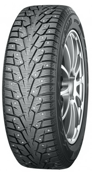 185/65R14 90T Yokohama Ice Guard IG55