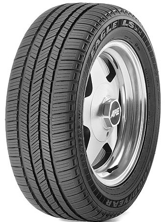 275/50R20 109H GoodYear Eagle LS-2