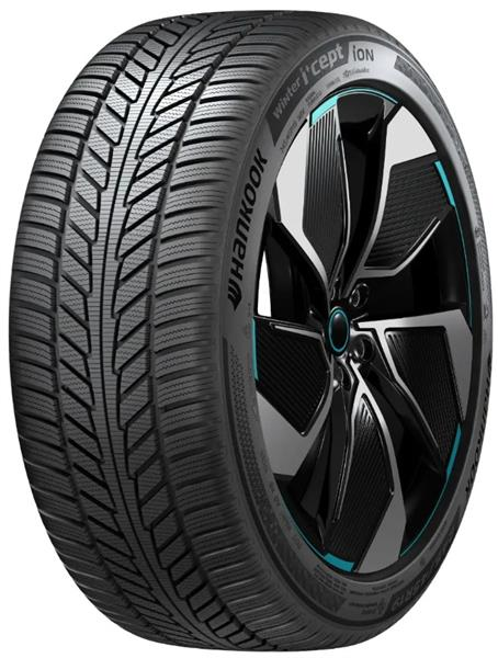 245/35R21 96V Hankook Winter i*cept iON X IW01A