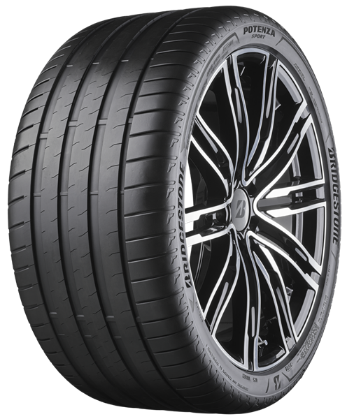 265/35R21 101Y Bridgestone POTENZA SPORT 265/35R21 101Y Bridgestone POTENZA SPORT