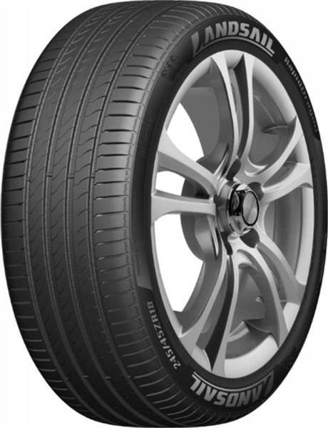 285/45R20 108W Landsail RapidDragon SUV