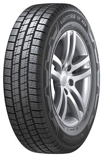 Шина 235/65R16 115/113R Hankook Vantra ST AS2 RA30