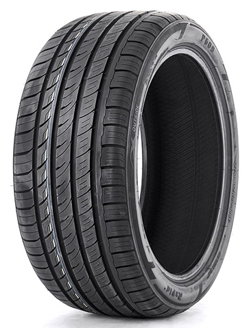 305/40R22 114W Rapid P609