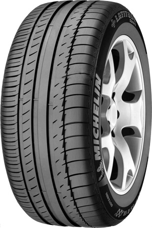 275/55R19 111W Michelin Latitude Sport MO