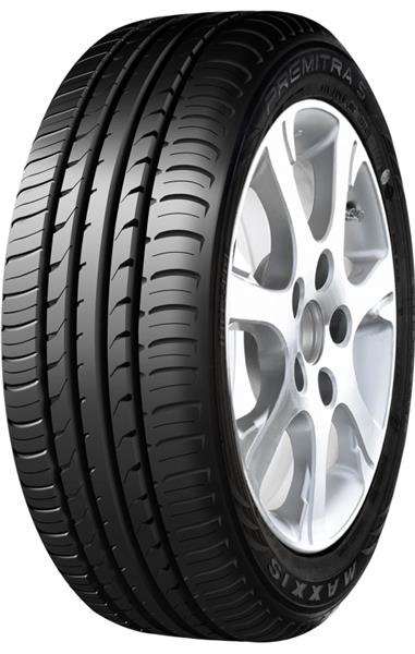 205/50R16 91W Maxxis Premitra HP5