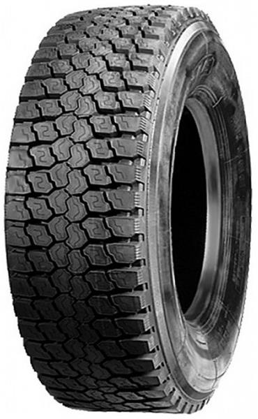 грузовая шина Triangle TR688 295/75 R22.5 144/141M 14pr Ведущая