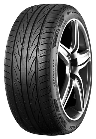 185/55R15 82V Nexen N'Fera Primus V 185/55R15 82V Nexen N'Fera Primus V