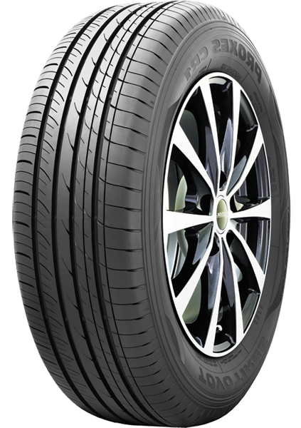 Шина 215/50R17 91V Toyo Proxes CR1