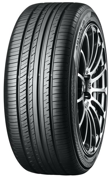 235/50R17 96V Yokohama advan db v552