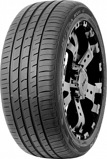 255/55R18 109W Roadstone Nfera RU1 255/55R18 109W Roadstone Nfera RU1
