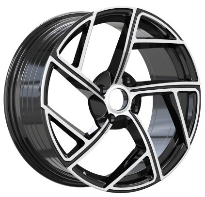 Lizardo 777 6,5x15 5*100 Et:38 Dia:57,1 BMF Lizardo 777 6,5x15 5*100 Et:38 Dia:57,1 BMF