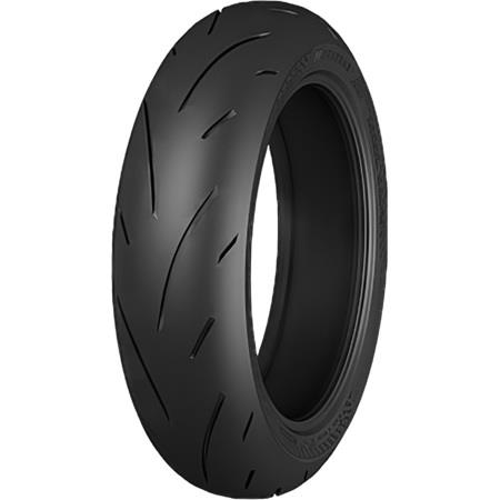 Nankang WF-2 190/55 17 75W TL Задняя2023 Nankang WF-2 190/55 17 75W TL Задняя2023