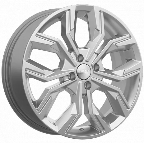 Скад Амиата 7x17 5*108 Et:45 Dia:60,1 селена Скад Амиата 7x17 5*108 Et:45 Dia:60,1 селена