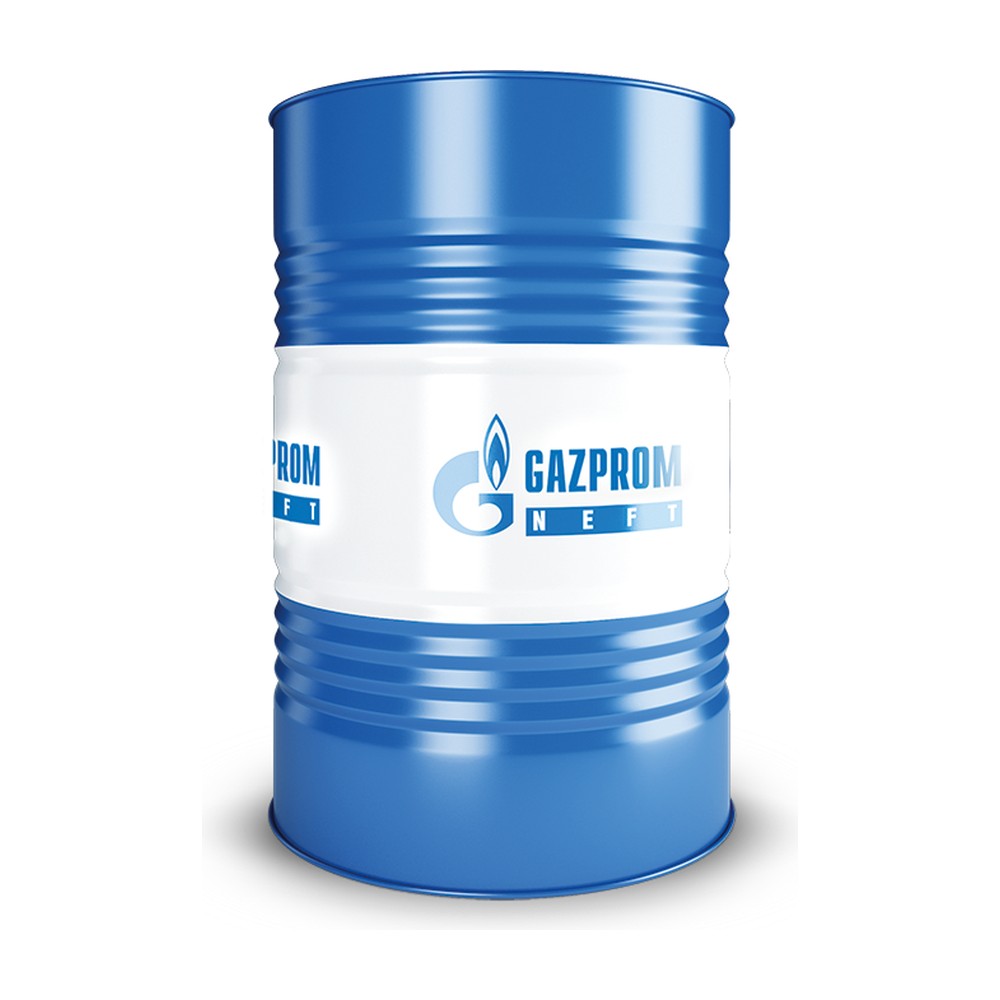 Масло цепное Gazpromneft Chain Oil 205 л бочка