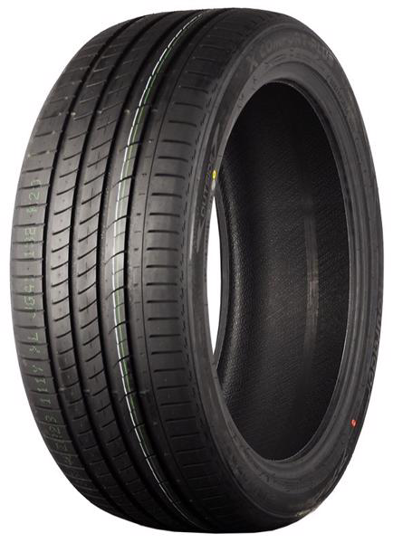 315/40R21 115Y Tourador X Comfort Plus 315/40R21 115Y Tourador X Comfort Plus
