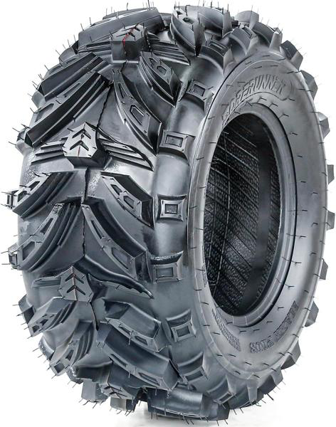 Forerunner Maxx Plus 11/26 R12 6pr