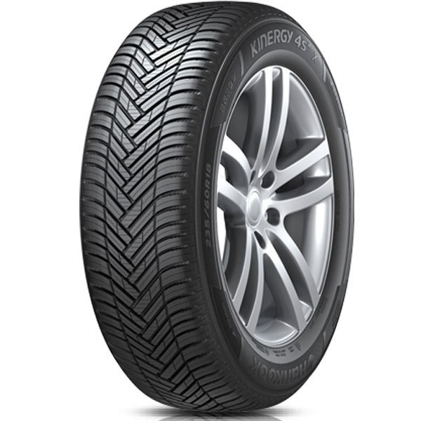 265/40R21 105Y Hankook Kinergy 4S2 X H750A