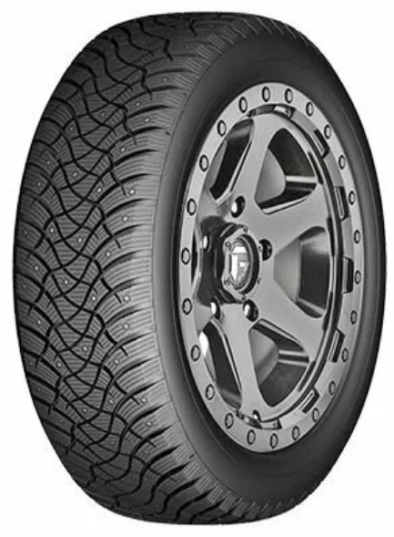 245/45R20 103H Ovation W587