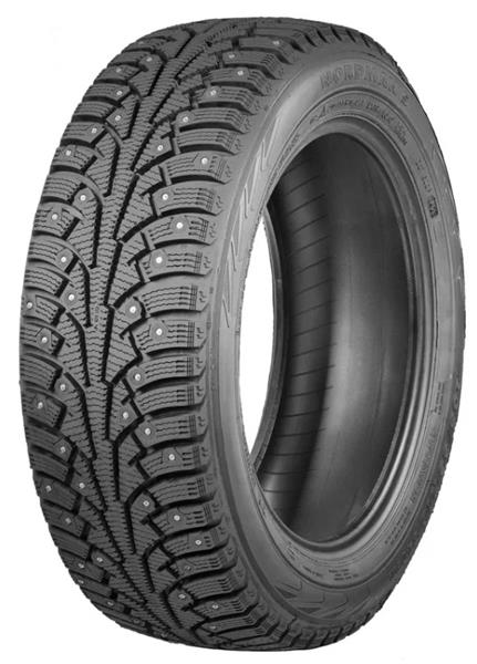 Шина 195/60R15 92T Ikon Tyres (Nokian Tyres) Nordman 5