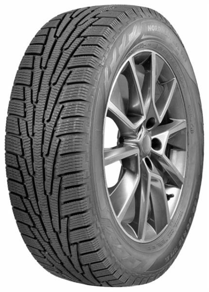 195/60R15 92R Ikon Tyres (Nokian Tyres) Nordman RS2