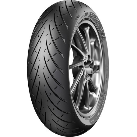 Metzeler Roadtec 01 SE 190/50 17 73W TL Задняя Metzeler Roadtec 01 SE 190/50 17 73W TL Задняя