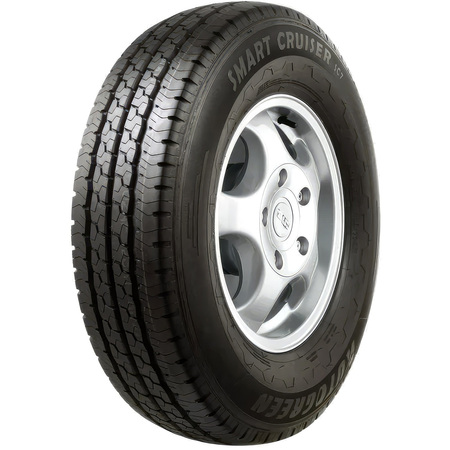 Шина 195/75R16 107/105R Autogreen Smart Cruiser-SC7
