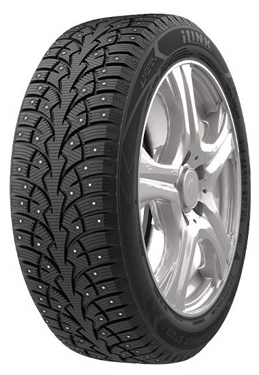 195/55R15 85H Ilink WinterVorhut STUD I