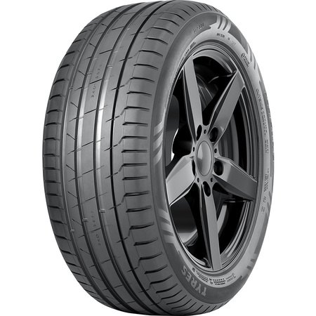 295/40R21 111Y Ikon Tyres (Nokian Tyres) Autograph Ultra 2 SUV