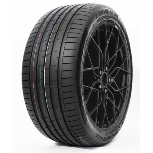 245/40R18 97Y Lanvigator CATCHPOWER PLUS 245/40R18 97Y Lanvigator CATCHPOWER PLUS