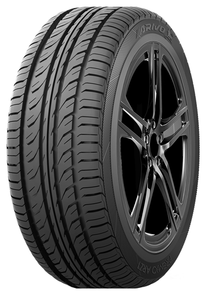 165/80R13 83T Arivo Premio ARZ1