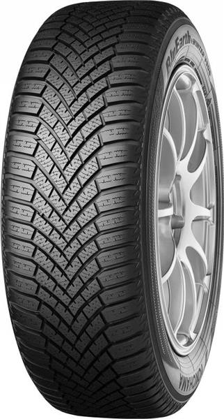 285/45R21 113V Yokohama BluEarth Winter V906