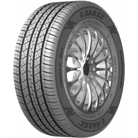 225/55R19 99V Barez Ride Runner S673 225/55R19 99V Barez Ride Runner S673