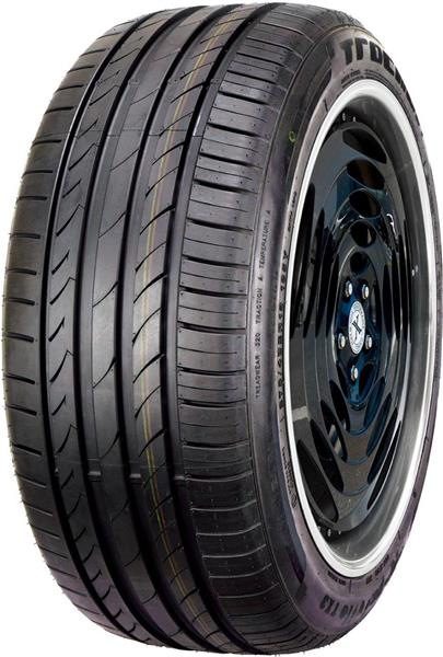 235/45R17 97W Tracmax X-Privilo TX3