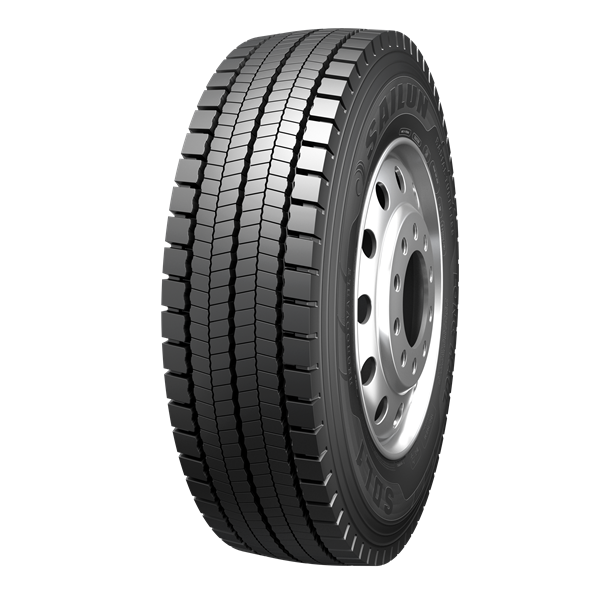 грузовая шина Sailun SDL1 315/70 R22.5 154/150L 18pr Ведущая грузовая шина Sailun SDL1 315/70 R22.5 154/150L 18pr Ведущая