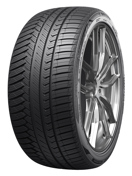 235/45R17 97W Sailun Atrezzo 4SEASONS pro