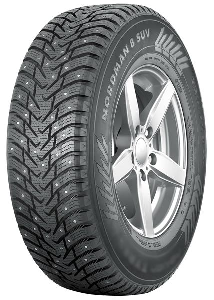 245/70R16 111T Ikon Tyres (Nokian Tyres) Nordman 8 SUV