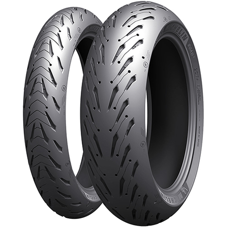 Michelin Road 5 160/60 17 69W TL Задняя Michelin Road 5 160/60 17 69W TL Задняя